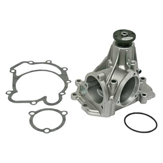 Graf® - Engine Coolant Water Pump