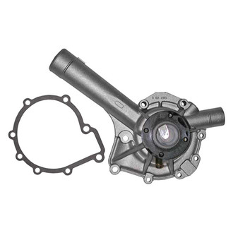 Graf® - Engine Coolant Water Pump