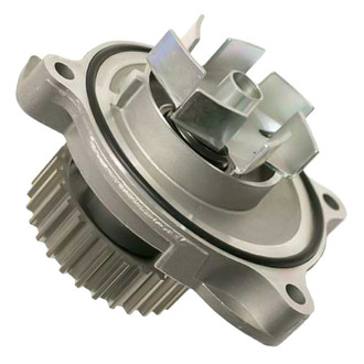 Graf® - Engine Coolant Water Pump