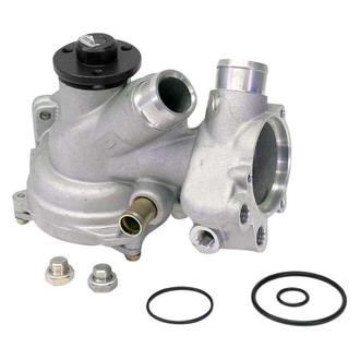 Graf® - Engine Coolant Water Pump