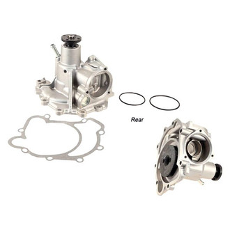 Graf® - Engine Coolant Water Pump