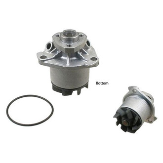 Graf® - Engine Coolant Water Pump