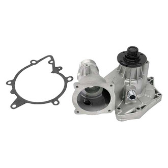 Graf® - Engine Coolant Water Pump