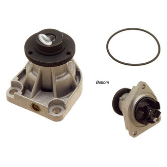 Graf® - Engine Coolant Water Pump