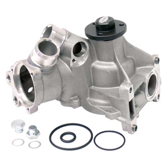 Graf® - Engine Coolant Water Pump
