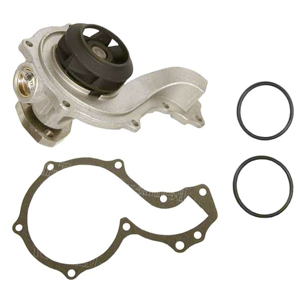 Graf® - Engine Coolant Water Pump