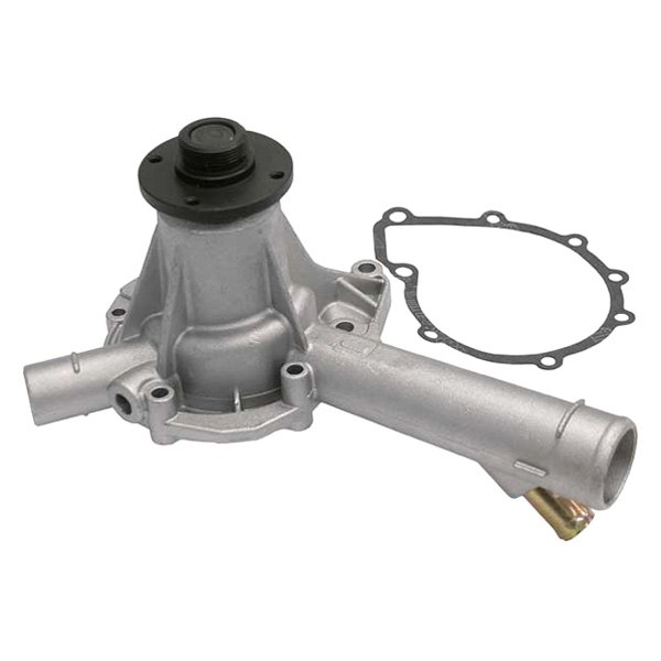 Graf® - Engine Coolant Water Pump
