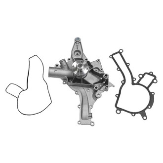 Graf® - Engine Coolant Water Pump