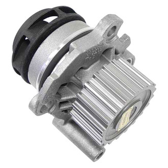 Graf® - Engine Coolant Water Pump