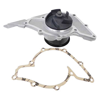 Graf® - Engine Coolant Water Pump