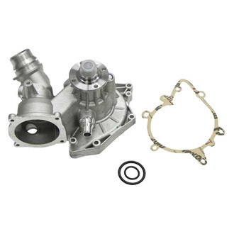 Graf® - Engine Coolant Water Pump