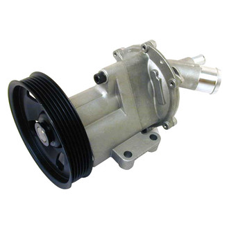 Graf® - Engine Coolant Water Pump