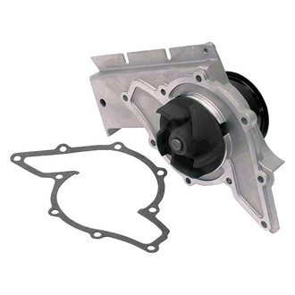 Graf® - Engine Coolant Water Pump