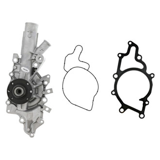 Graf® PA888 - Engine Coolant Water Pump