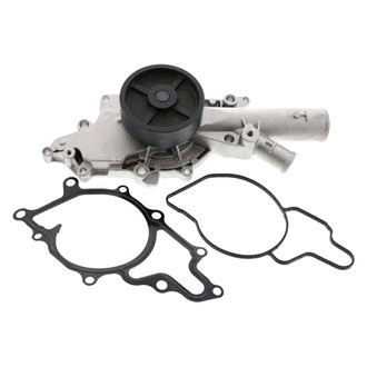 Graf® - Engine Coolant Water Pump