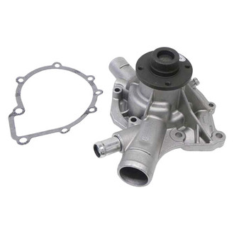 Graf® - Engine Coolant Water Pump