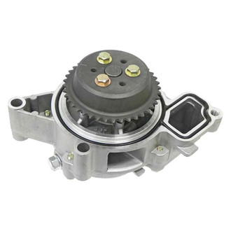 Graf® - Engine Coolant Water Pump