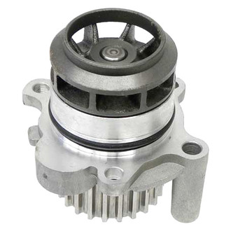 Graf® - Engine Coolant Water Pump