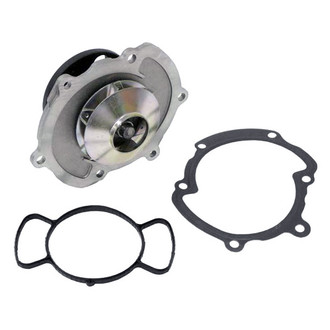 Graf® - Engine Coolant Water Pump