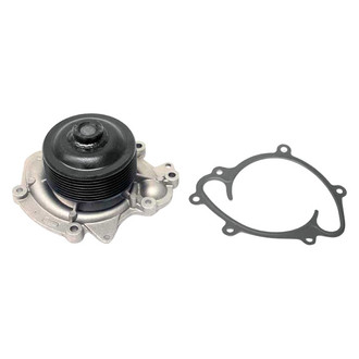 Graf® - Engine Coolant Water Pump