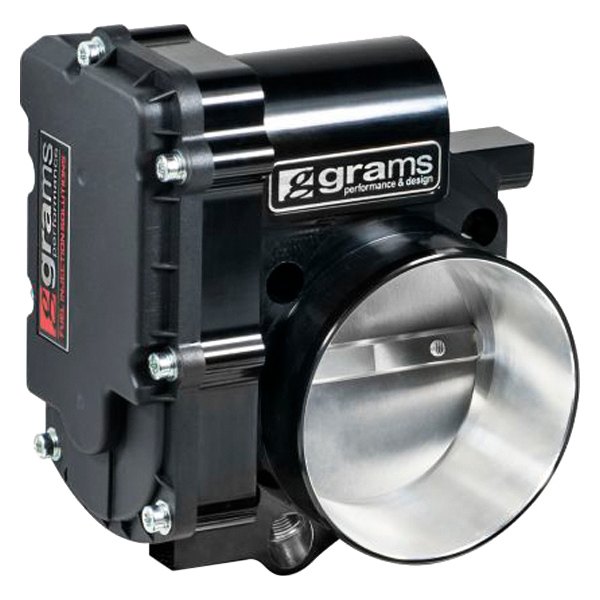 Grams® - Drive-By-Wire Throttle Body
