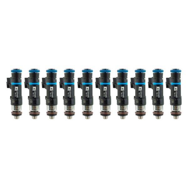 Grams® - 750cc High-Performance Fuel Injector Kit