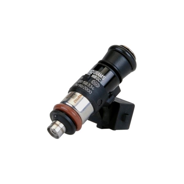Grams® - 1600cc High-Performance Fuel Injector Kit
