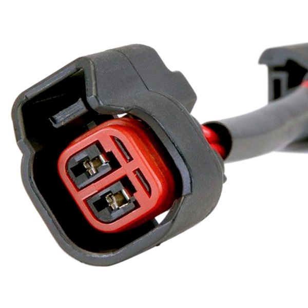 Grams® - EV6/EV14/USCAR to 9th Gen Honda Civic Harness Plug & Play Adapter