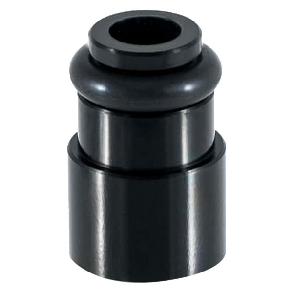 Grams® - Fuel Injector Short 14 mm to 11 mm O-Ring Bottom Adapter