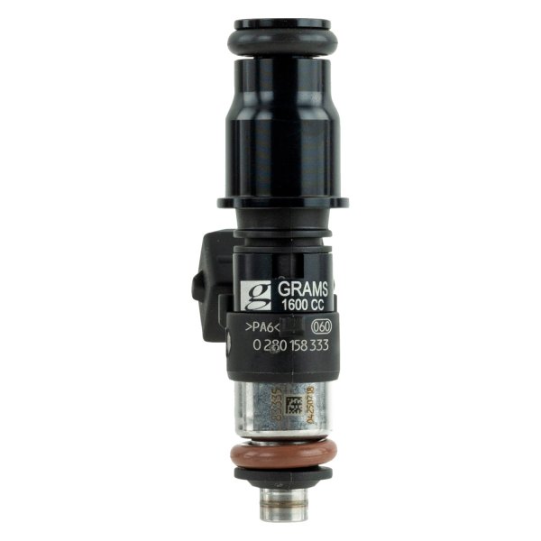 Grams® G2990111 Standard EV14 High Flow Fuel Injector