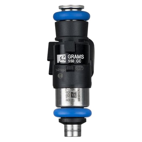 Grams® G2990113 Shorty EV14 High Flow Fuel Injector