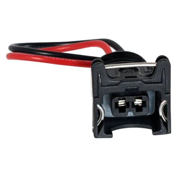 Grams® - EV1/Jetronic Pigtail with 4" Unterminated Leads