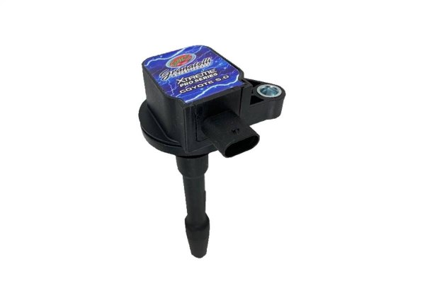 Granatelli Motor Sports® - Coyote Series High Performance Coil-On-Plug Single Coil