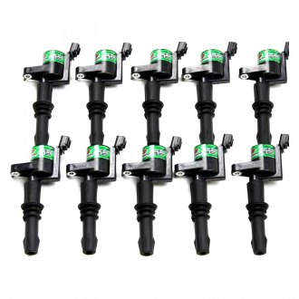 Granatelli Motor Sports® - MPG Coil Pack