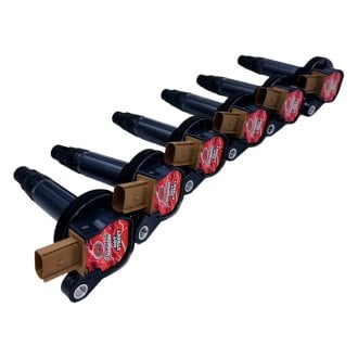 Granatelli Motor Sports® - Hot Street Xtreme Ignition Coil-on Plug