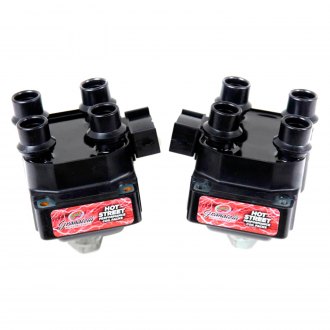 Granatelli Motor Sports® - DIS Direct Ignition Coil