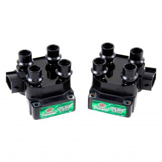 Granatelli Motor Sports® - MPG Ignition Coil Block Pack