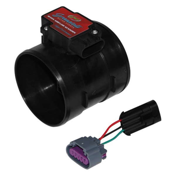 Granatelli Motor Sports® - Mass Air Flow Sensor