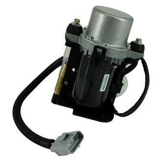 Granatelli Motor Sports® - Vacuum Brake Booster Lift Pump