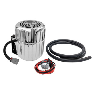 Granatelli Motor Sports® - Vacuum Brake Booster Lift Pump