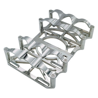 Granatelli Motor Sports® - Optima™ Battery Tray Set