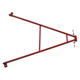 Granatelli Motor Sports® - Subframe Connector Kit