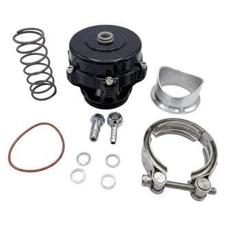 Granatelli Motor Sports® - Viper Series Blow-Off Valve