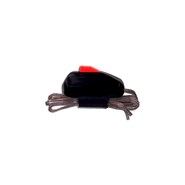 Granatelli Motor Sports® - Tire Fryer Line Lock Kit