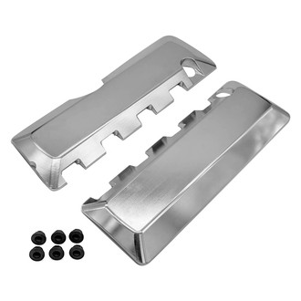 Granatelli Motor Sports® - Coil Cover Set