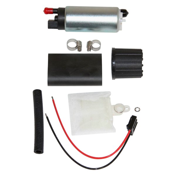 Granatelli Motor Sports® - Electric In-Tank Fuel Pump