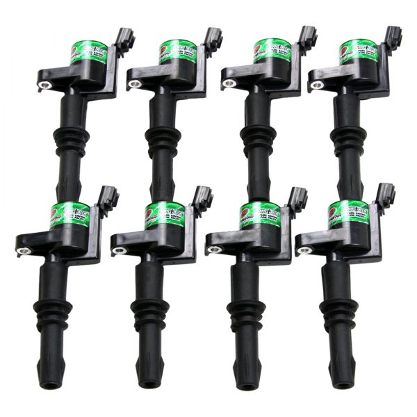 Granatelli Motor Sports® - MPG Series™ Ignition Coil Pack