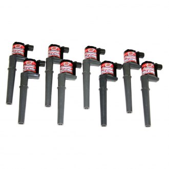 Granatelli Motor Sports® - Hot Street Coil Pack