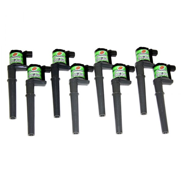 Granatelli Motor Sports® - MPG Series™ Ignition Coil Pack