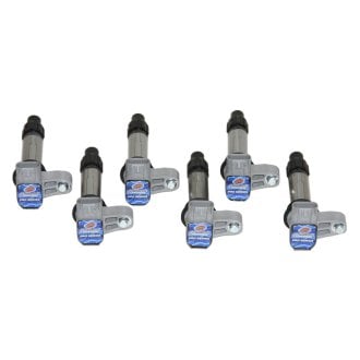 Granatelli Motor Sports® - Coil Pack